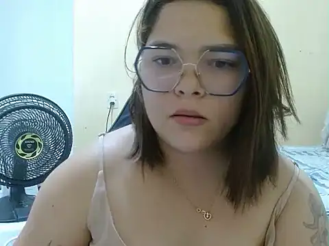 Snapshot of GoddessChaar chatting on 02-23-25, 08:44 GoddessChaar online show from 02-23-25, 08:44