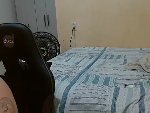 Snapshot of GoddessChaar chatting on 03-02-25, 03:24 GoddessChaar online show from 03-02-25, 03:24