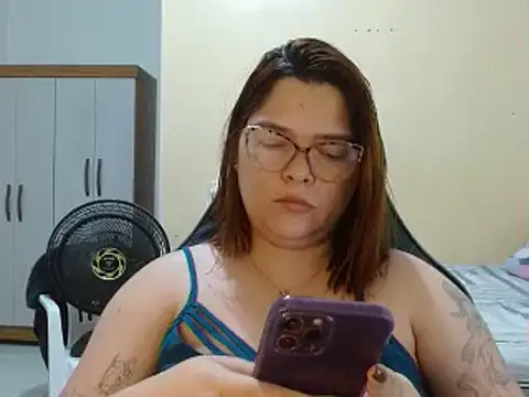 Snapshot of GoddessChaar chatting on 03-12-25, 11:09 GoddessChaar online show from 03-12-25, 11:09