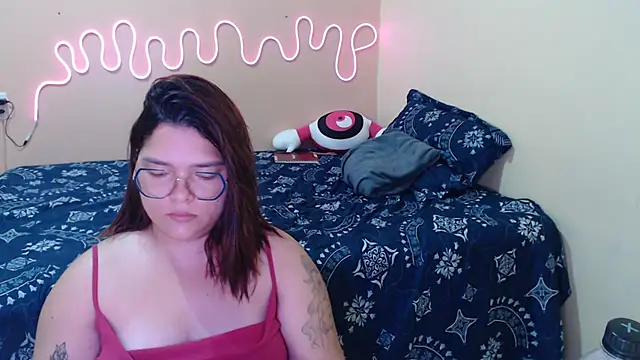 Snapshot of GoddessChaar chatting on 12-05-25, 10:02 GoddessChaar online show from 12-05-25, 10:02