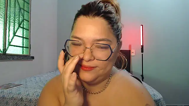 GoddessChaar online show from 03-03-26, 11:38