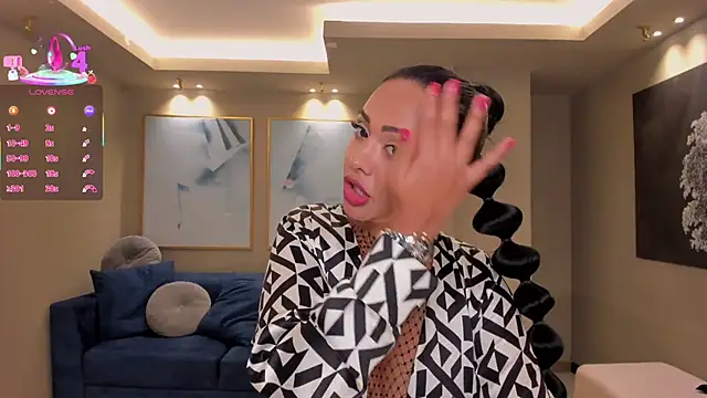 Snapshot of BrunaThompson chatting on 02-28-25, 03:26 BrunaThompson online show from 02-28-25, 03:26