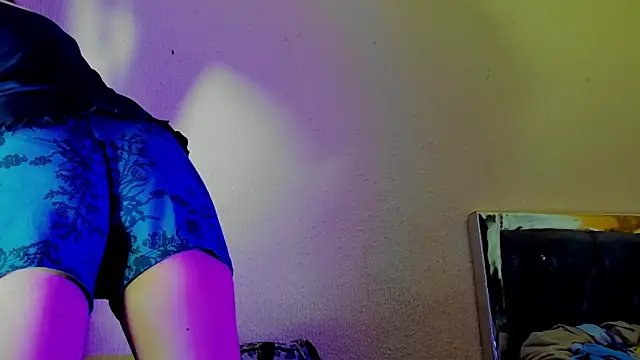 lexxy ray666 online show from 01-06-26, 11:03