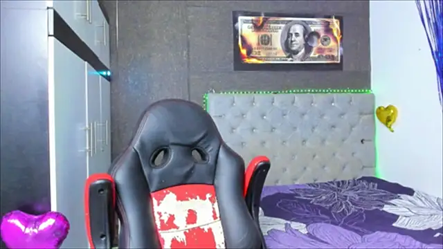 luigi hot  online show from 07-22-26, 03:48