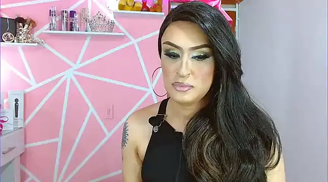 crsthinasweet online show from 03-16-25, 09:05