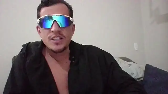 hekitor online show from 07-23-26, 01:58