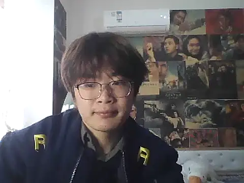 Anson0722 online show from 02-21-25, 05:24