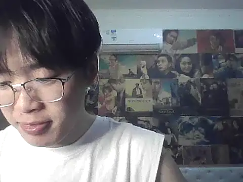 Anson0722 online show from 03-15-25, 01:29