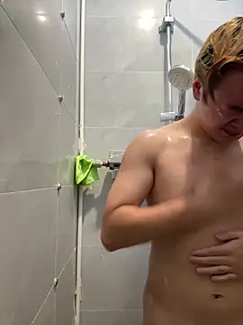 Anson0722 online show from 09-18-25, 05:53