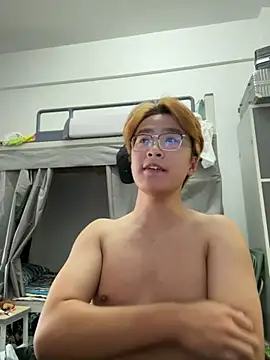 Anson0722 online show from 09-19-25, 09:54