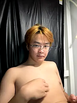 Anson0722 online show from 09-20-25, 01:01