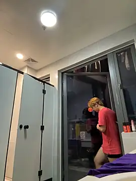 Anson0722 online show from 10-10-25, 03:33