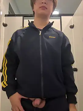 Anson0722 online show from 12-01-25, 03:28