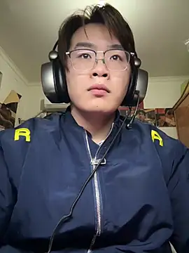 Anson0722 online show from 01-19-26, 02:43