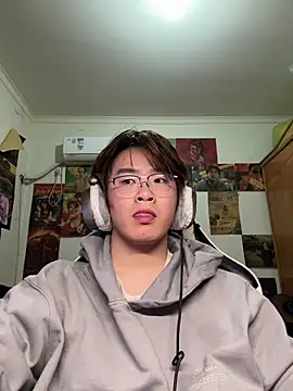 Anson0722 online show from 02-25-26, 12:59