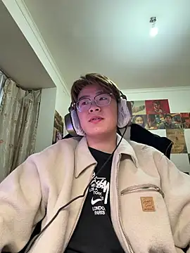 Anson0722 online show from 03-15-26, 02:56