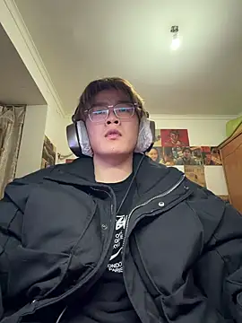 Anson0722 online show from 03-21-26, 01:48