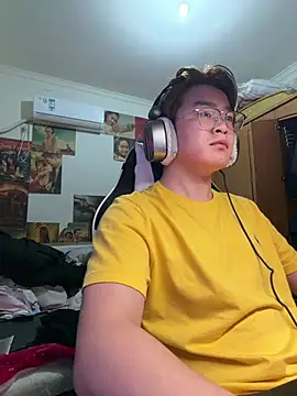 Anson0722 online show from 03-27-26, 12:49