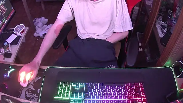 DerGeileLoveboy online show from 03-10-25, 02:39