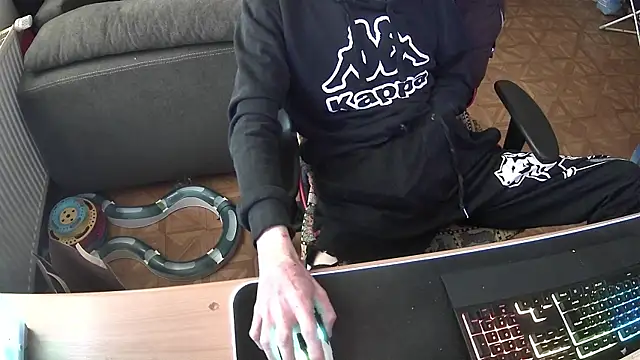 DerGeileLoveboy online show from 11-09-25, 11:41