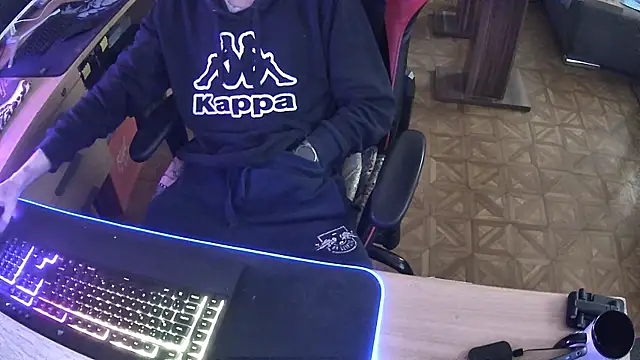 DerGeileLoveboy online show from 04-03-26, 07:17