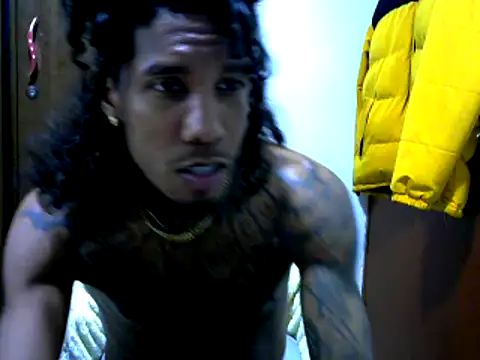 LaurentBrown online show from 02-21-25, 04:40