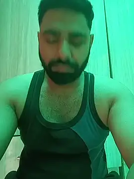 irizwan online show from 03-16-26, 07:12