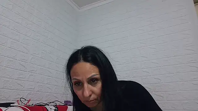 Ramona870 online show from 02-24-26, 12:25