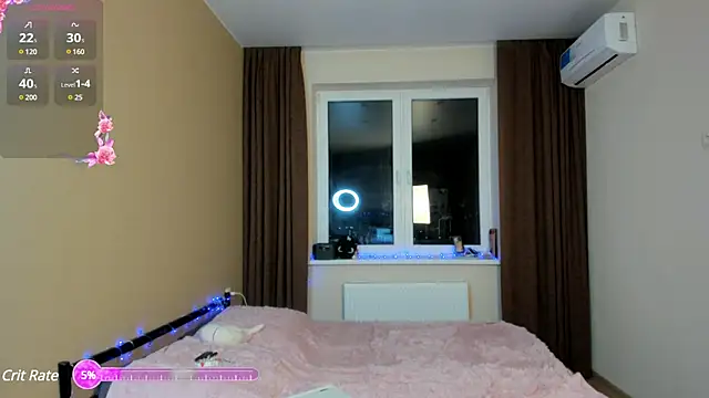 Mystic Doll online show from 03-12-25, 05:38