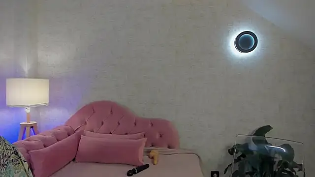 Kaya Sins online show from 09-24-25, 04:16