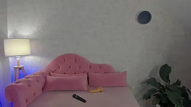 Kaya Sins online show from 10-29-25, 05:20