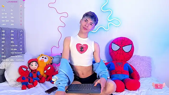 Snapshot of callum_77 chatting on 09-26-25, 07:56 callum 77 online show from 09-26-25, 07:56