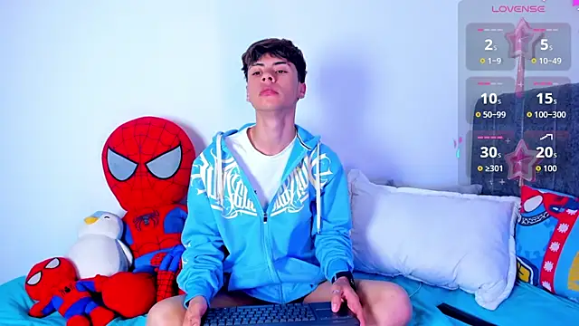 Snapshot of callum_77 chatting on 12-17-25, 06:41 callum 77 online show from 12-17-25, 06:41