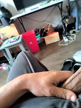 Aloxix online show from 10-02-25, 08:10