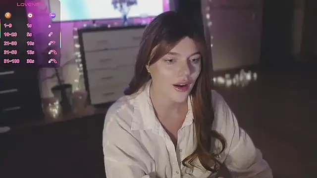 CherryRed Girl online show from 09-09-25, 09:36