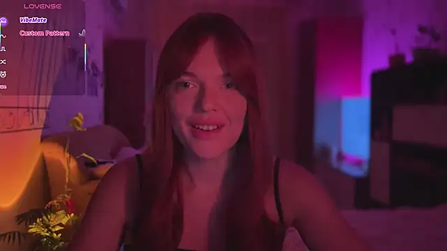 CherryRed Girl online show from 06-29-26, 10:54