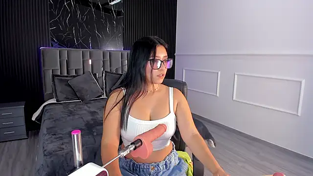 Ibbiebennett online show from 02-25-25, 07:47