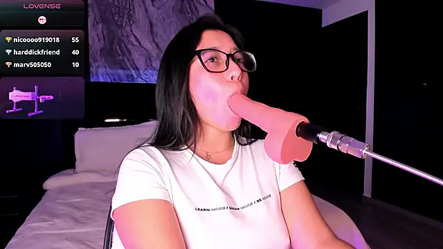 Ibbiebennett online show from 02-27-25, 10:42