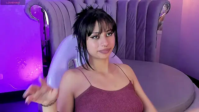 Seren Bleck online show from 03-05-25, 04:24