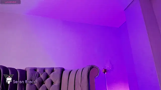 Seren Bleck online show from 03-21-25, 08:50