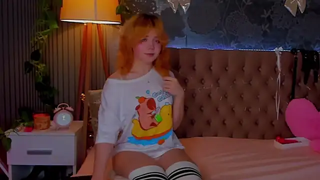 EmilyAngells online show from 12-17-25, 07:58