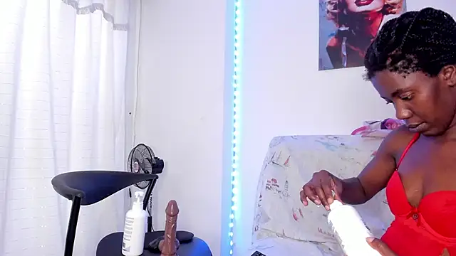 sindy castro online show from 12-03-25, 07:34