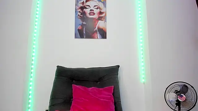 sindy castro online show from 05-29-26, 01:42