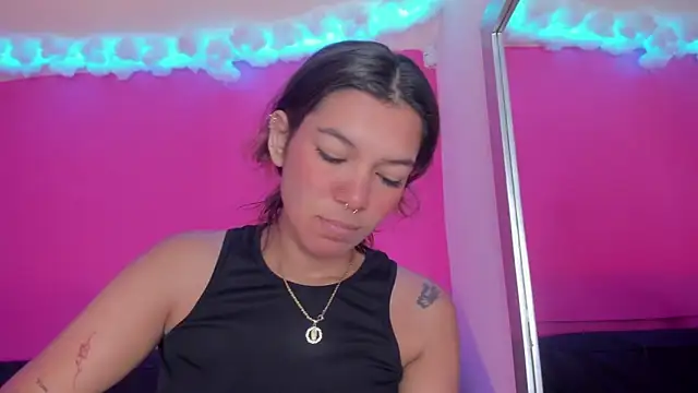 violett 24  online show from 03-05-25, 12:55