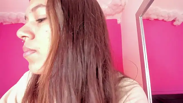 violett 24  online show from 03-07-25, 12:34