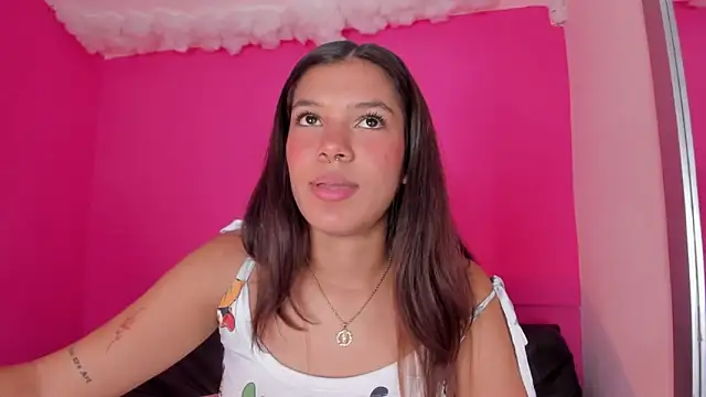 violett 24  online show from 03-08-25, 03:13