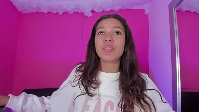 violett 24  online show from 03-15-25, 12:56