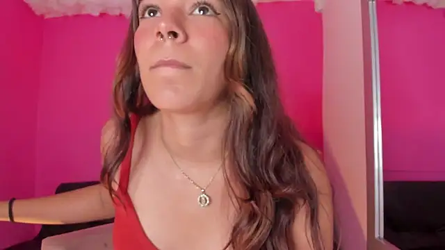 violett 24  online show from 03-19-25, 07:06