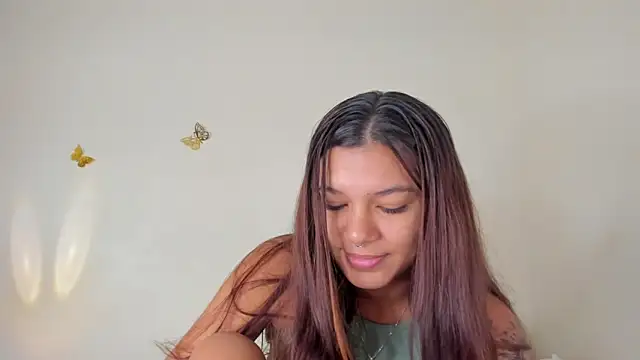 violett 24  online show from 09-21-25, 12:34