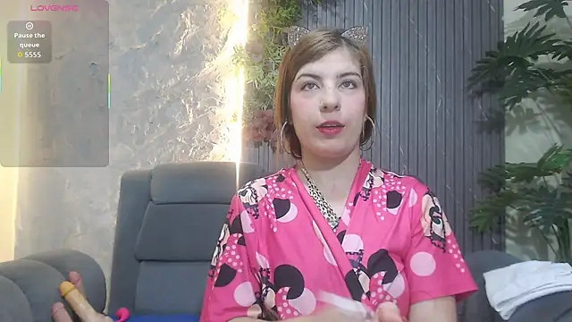 denise babe  online show from 04-29-26, 12:31